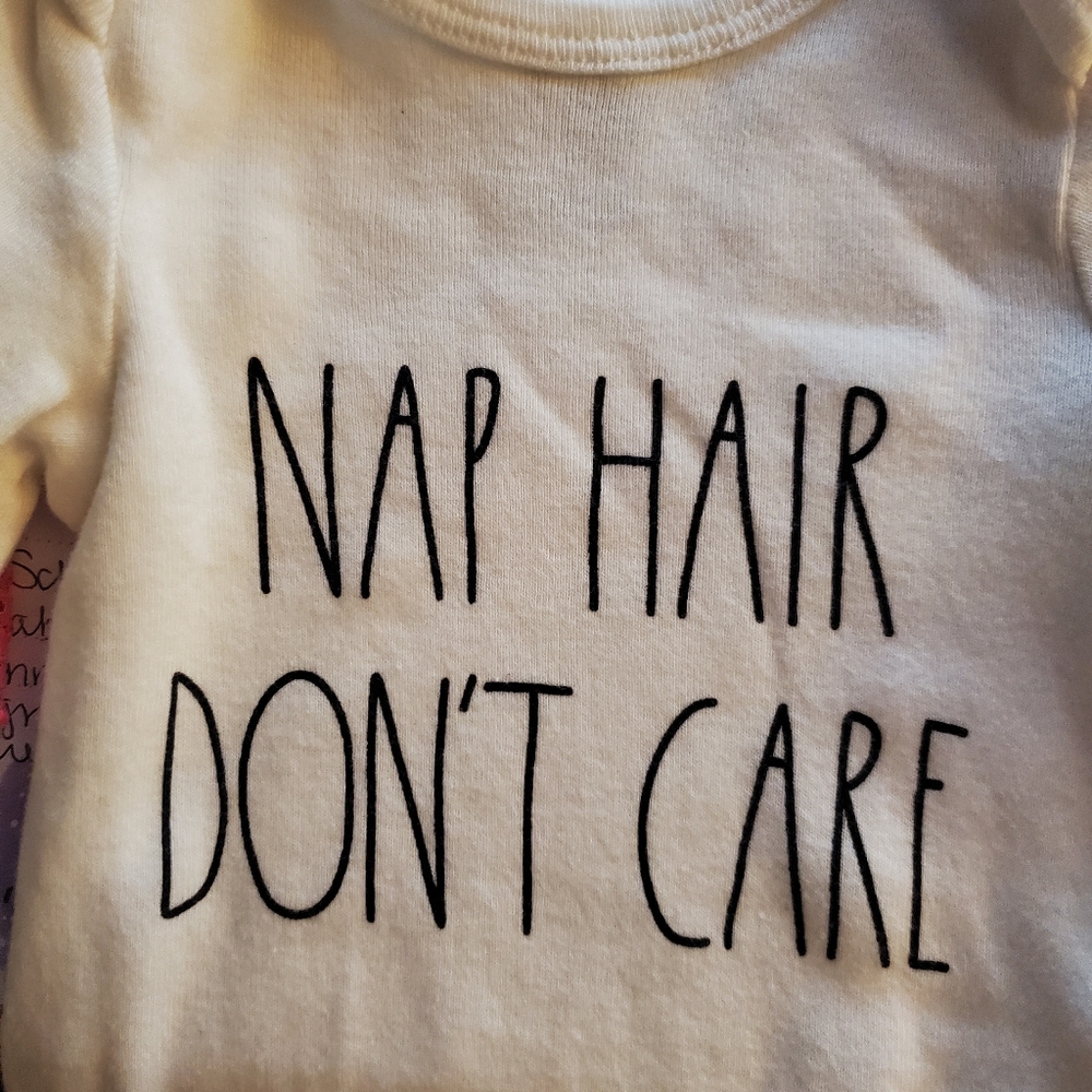 Rae Dunn onesies - Picture 5 of 5